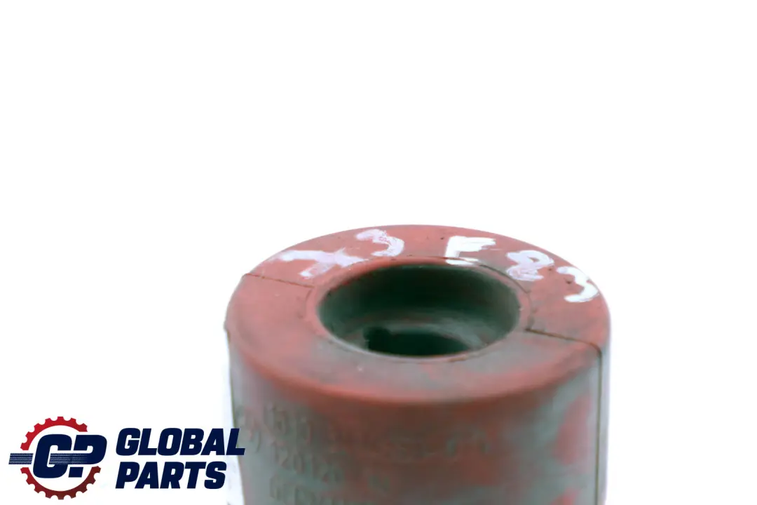 M47N2 Tłumik Drgań do BMW X3 E83 E90 E91 o numerze 3414653 BMW X3 E83 E90 E91 M47N2 Tłumik Drgań - SKU 3414653 - Numer Części 3414653