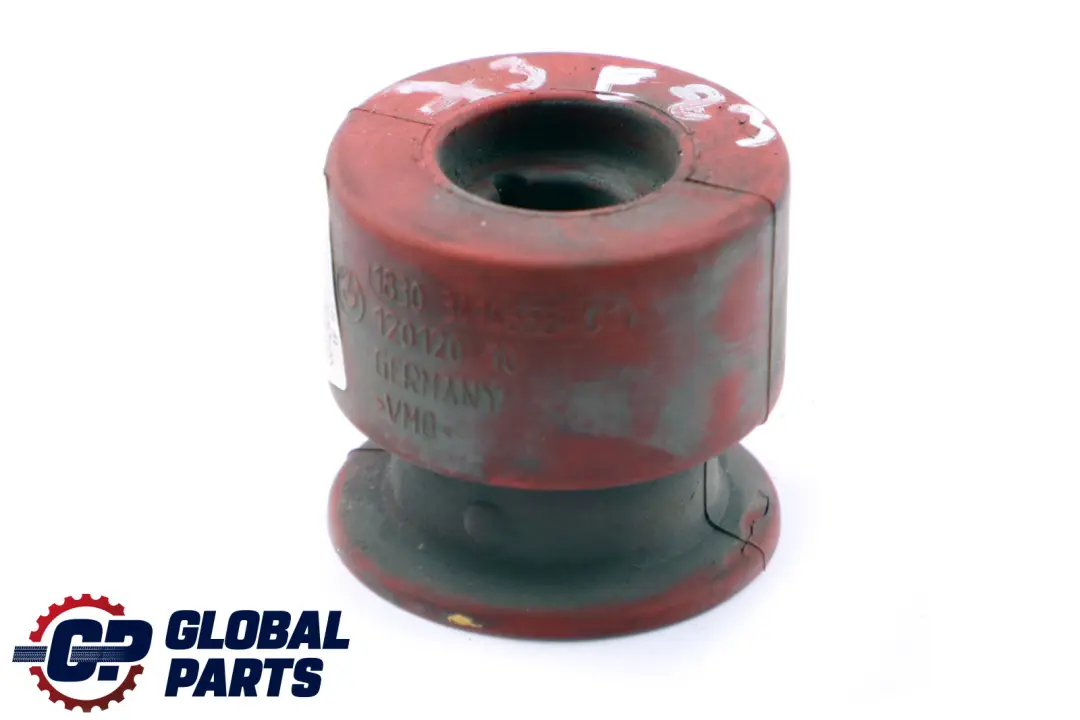 M47N2 Schwingungstilger 28 Hz echappement Arriere pour BMW X3 Serie E83 E90 E91 à propos du numéro de pièce 3414653 BMW X3 Serie E83 E90 E91 M47N2 Schwingungstilger 28 Hz echappement Arriere - SKU 3414653 - Numéro de pièce 3414653