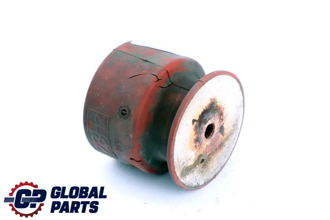 BMW 3 X3 Series E83 E90 E91 M47N2 Vibration Absorber 28 Hz Rear Exhaust System - SKU 3414653 - Part number 3414653