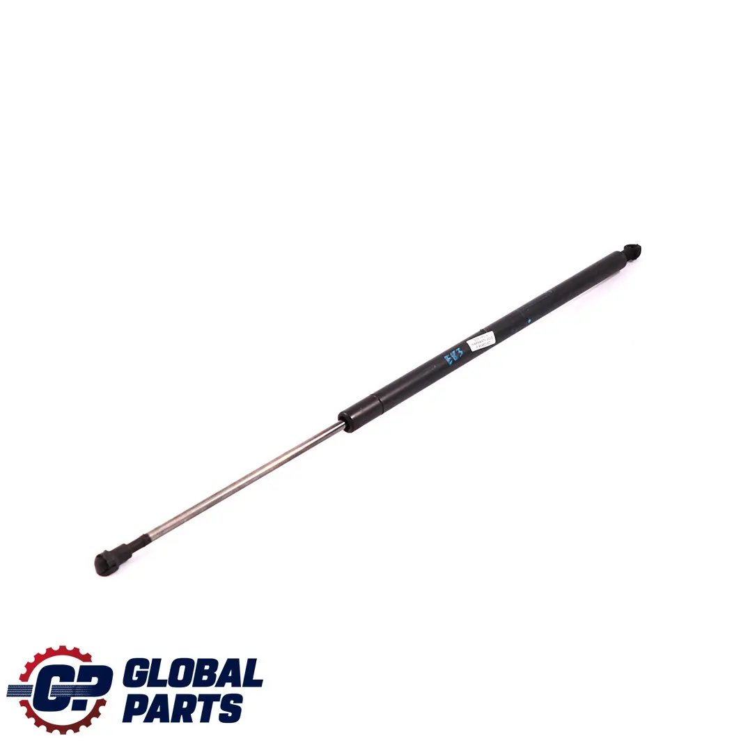 Maletero Tapa Porton Trasero Gas Presurizado Muelle para BMW X3 E83 M Sport con número de pieza 3414711 BMW X3 E83 M Sport Maletero Tapa Porton Trasero Gas Presurizado Muelle - SKU 3414711 - Número de pieza 3414711