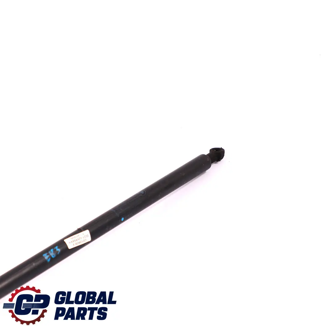 Maletero Tapa Porton Trasero Gas Presurizado Muelle para BMW X3 E83 M Sport con número de pieza 3414711 BMW X3 E83 M Sport Maletero Tapa Porton Trasero Gas Presurizado Muelle - SKU 3414711 - Número de pieza 3414711