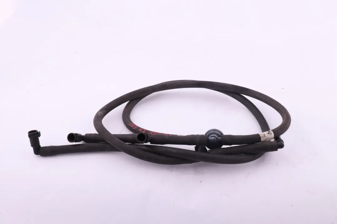  Scheinwerfer Reinigungs Anlage BMW X3 E83 E83N LCI Schlauch Leitung 3400889 - SKU 3414745 - Teilenummer 3414745
