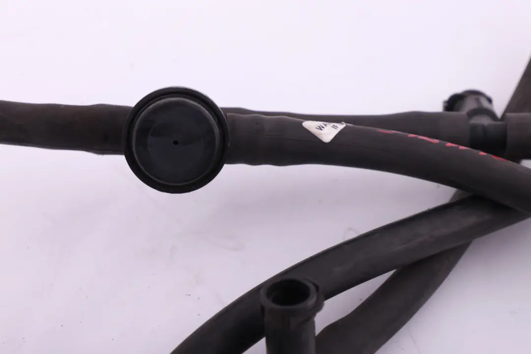 Sistema Di Pulizia Fari BMW X3 E83 E83N LCI Tubo Flessibile 3400889 per con numero di parte 3414745 Sistema Di Pulizia Fari BMW X3 E83 E83N LCI Tubo Flessibile 3400889 - SKU 3414745 - Numero di parte 3414745