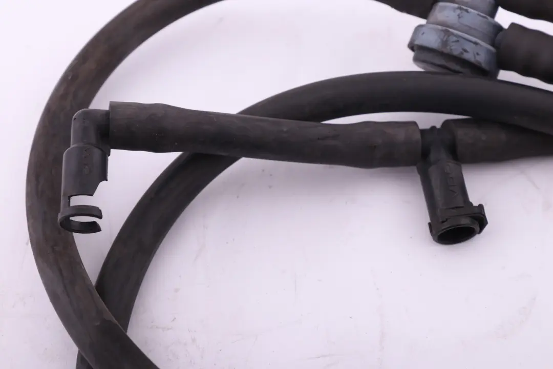  Système De Nettoyage Des Phares BMW X3 E83 E83N LCI Ligne De Tuyau 3400889 - SKU 3414745 - Numéro de pièce 3414745