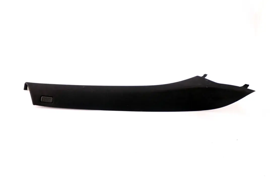 BMW X3 E83 Cover A-Column Panel Right O/S Anthracite - SKU 3414777 - Part number 3449928
