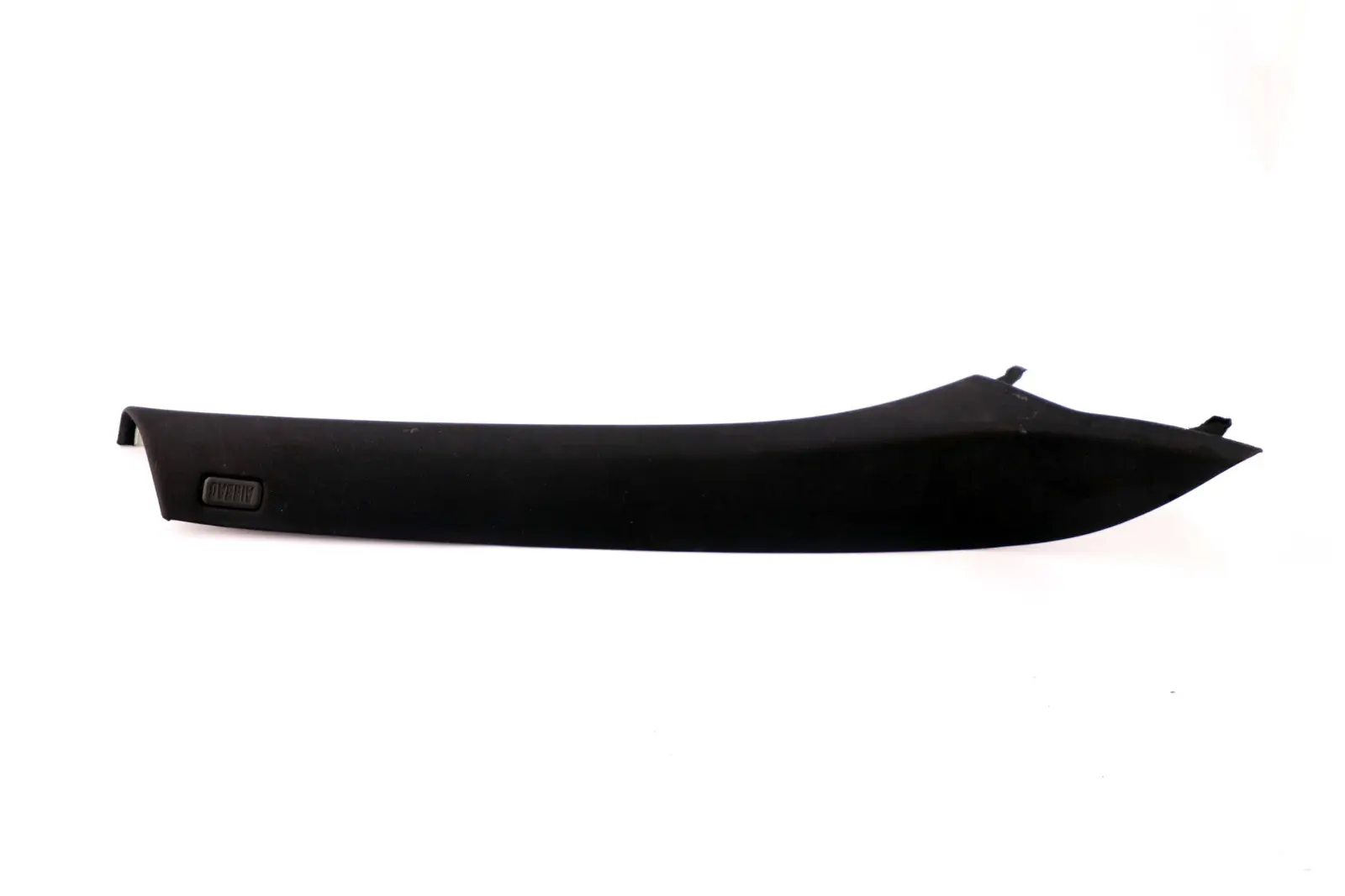 BMW X3 E83 Cover A-Column Panel Right O/S Anthracite 3414777