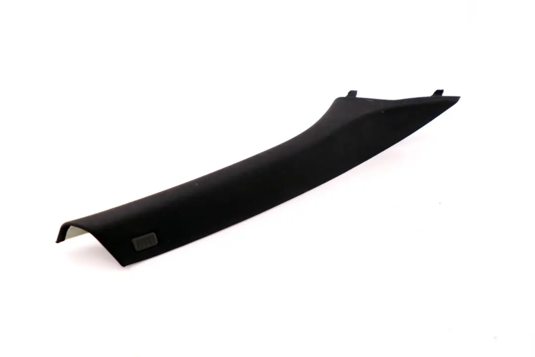 BMW X3 E83 Cache Panneau De Colonne A Droit Anthracite - SKU 3414777 - Numéro de pièce 3449928