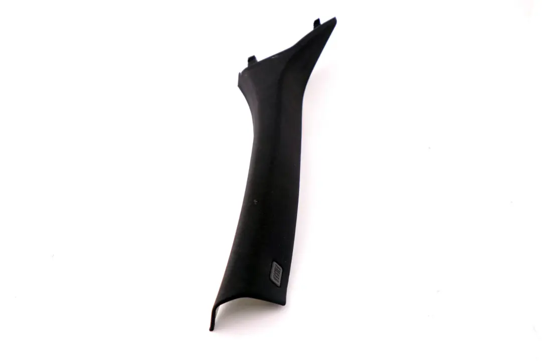 Copertura Apertura Pilastro Anteriore Destro Black per BMW X3 E83 con numero di parte 3449928 BMW X3 E83 Copertura Apertura Pilastro Anteriore Destro Black - SKU 3414777 - Numero di parte 3449928