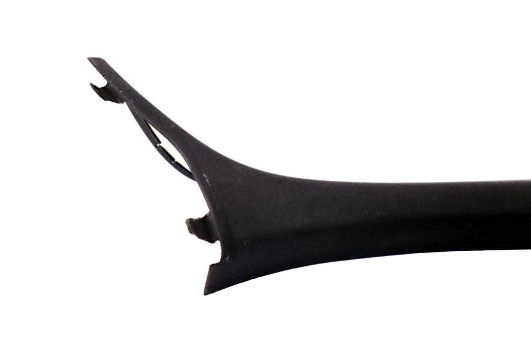 BMW X3 E83 Cover A-Column Panel Right O/S Anthracite - SKU 3414777 - Part number 3449928