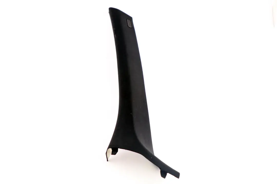 BMW X3 E83 Säule Trim Abdeckung A-Säule Links Panel Anthrazit - SKU 3414778 - Teilenummer 3449927