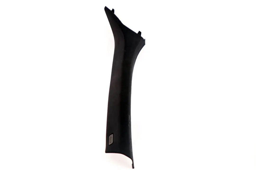 BMW X3 E83 Säule Trim Abdeckung A-Säule Links Panel Anthrazit - SKU 3414778 - Teilenummer 3449927
