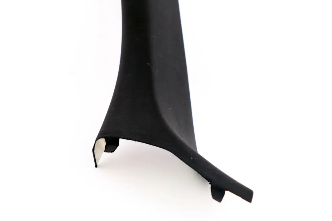 Columna Moldura Cubierta Pilar A Izquierda Panel Antracita para BMW X3 E83 con número de pieza 3449927 BMW X3 E83 Columna Moldura Cubierta Pilar A Izquierda Panel Antracita - SKU 3414778 - Número de pieza 3449927