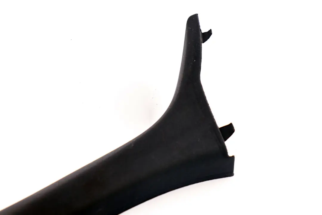 Columna Moldura Cubierta Pilar A Izquierda Panel Antracita para BMW X3 E83 con número de pieza 3449927 BMW X3 E83 Columna Moldura Cubierta Pilar A Izquierda Panel Antracita - SKU 3414778 - Número de pieza 3449927