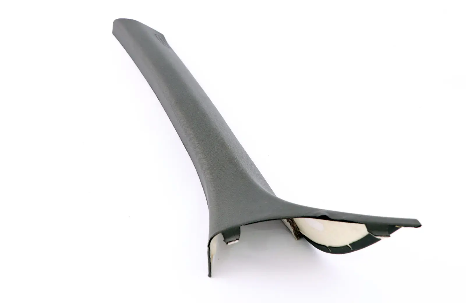 BMW X3 E83 Apertura A Colonna a Sinistra Grigio Basalto 3414776