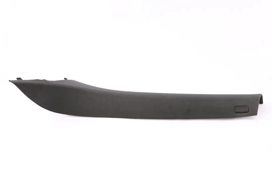 BMW X3 Series E83 Cover A-Column Left N/S Basaltgrau Grey - SKU 3414779 - Part number 3414779