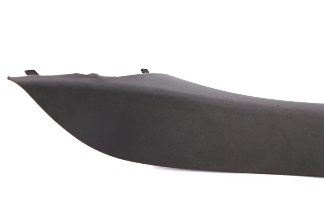 BMW X3 Series E83 Cover A-Column Left N/S Basaltgrau Grey - SKU 3414779 - Part number 3414779