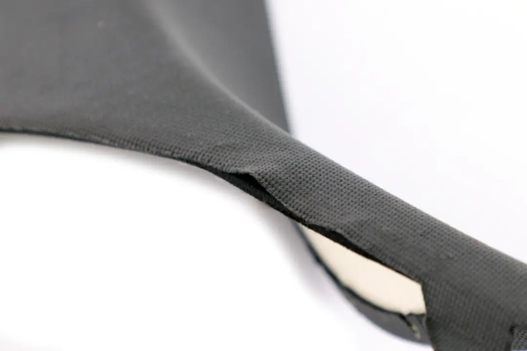 BMW X3 Series E83 Cover A-Column Left N/S Basaltgrau Grey - SKU 3414779 - Part number 3414779