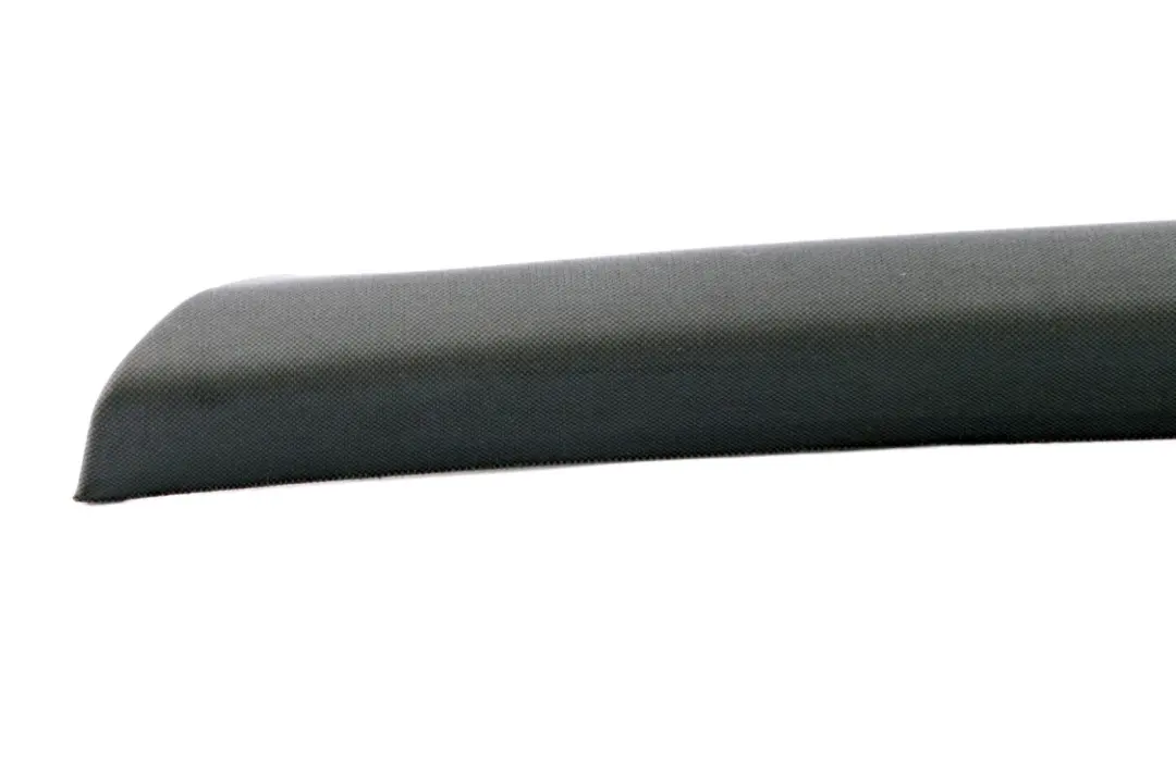 A-Column Left N/S Basaltgrau Grey to BMW X3 Series E83 Cover with Part number 3414779 BMW X3 Series E83 Cover A-Column Left N/S Basaltgrau Grey - SKU 3414779 - Part number 3414779