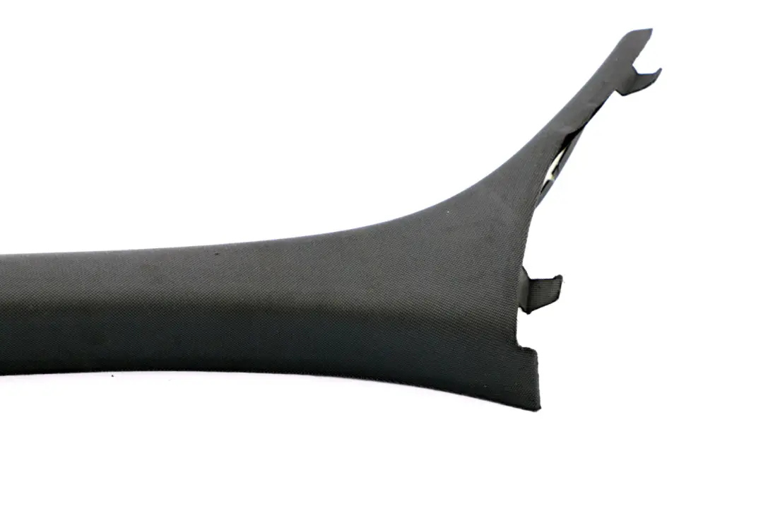 BMW X3 Series E83 Cover A-Column Left N/S Basaltgrau Grey - SKU 3414779 - Part number 3414779