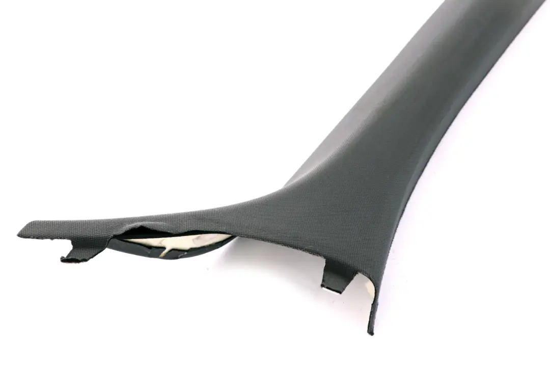 A-Column Right O/S Basaltgrau Grey to BMW X3 Series E83 Cover with Part number 3414780 BMW X3 Series E83 Cover A-Column Right O/S Basaltgrau Grey - SKU 3414780 - Part number 3414780