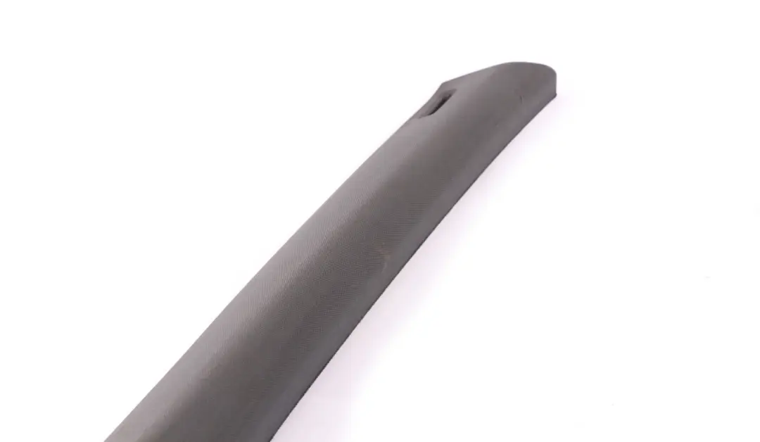 BMW X3 Series E83 Cover A-Column Right O/S Basaltgrau Grey - SKU 3414780 - Part number 3414780