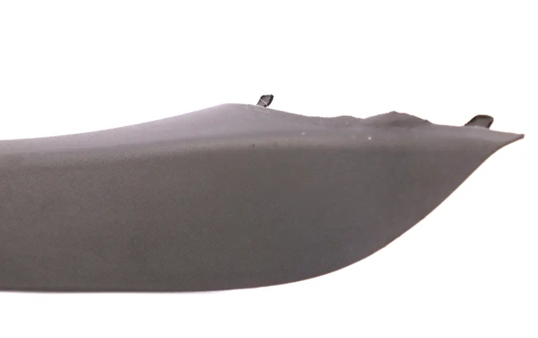 A-Column Right O/S Basaltgrau Grey to BMW X3 Series E83 Cover with Part number 3414780 BMW X3 Series E83 Cover A-Column Right O/S Basaltgrau Grey - SKU 3414780 - Part number 3414780