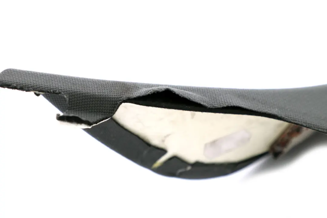 Blende A Säule Rechts Basaltgrau für BMW X3 er E83 mit Teilenummer 3414780 BMW X3 er E83 Blende A Säule Rechts Basaltgrau - SKU 3414780 - Teilenummer 3414780