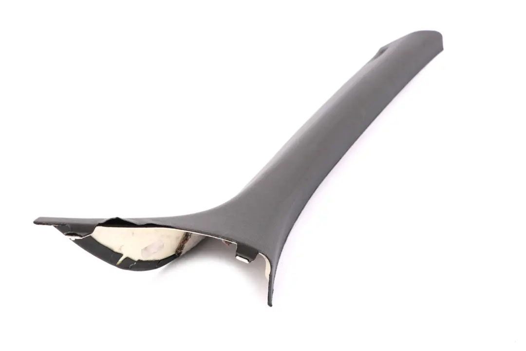 A-Column Right O/S Basaltgrau Grey to BMW X3 Series E83 Cover with Part number 3414780 BMW X3 Series E83 Cover A-Column Right O/S Basaltgrau Grey - SKU 3414780 - Part number 3414780