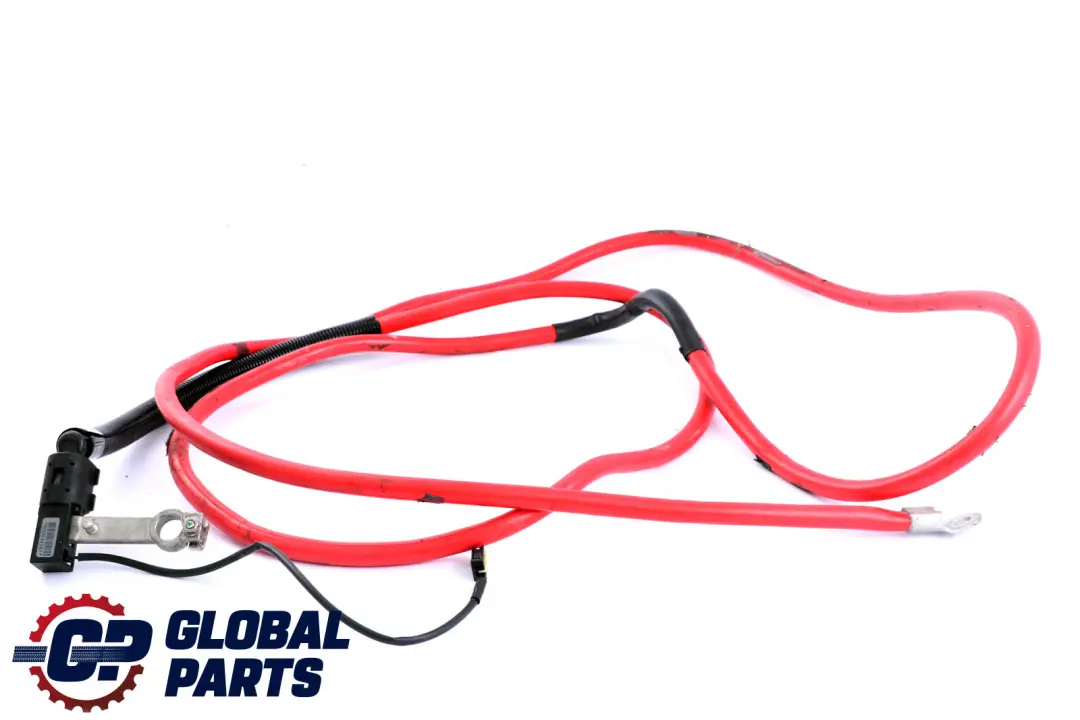 M54 Battery Positive Power Cable Terminal to BMW X3 Series 1 E83 2.5i 3.0i with Part number 3414876 BMW X3 Series 1 E83 2.5i 3.0i M54 Battery Positive Power Cable Terminal - SKU 3414876-1 - Part number 3414876