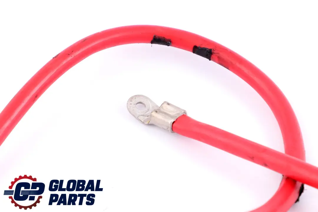 M54 Battery Positive Power Cable Terminal to BMW X3 Series 1 E83 2.5i 3.0i with Part number 3414876 BMW X3 Series 1 E83 2.5i 3.0i M54 Battery Positive Power Cable Terminal - SKU 3414876-1 - Part number 3414876