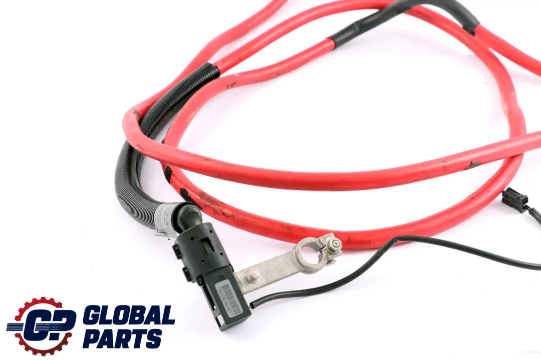 M54 Battery Positive Power Cable Terminal to BMW X3 Series 1 E83 2.5i 3.0i with Part number 3414876 BMW X3 Series 1 E83 2.5i 3.0i M54 Battery Positive Power Cable Terminal - SKU 3414876-1 - Part number 3414876