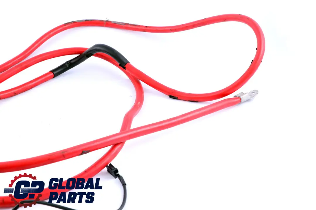 M54 Battery Positive Power Cable Terminal to BMW X3 Series 1 E83 2.5i 3.0i with Part number 3414876 BMW X3 Series 1 E83 2.5i 3.0i M54 Battery Positive Power Cable Terminal - SKU 3414876-1 - Part number 3414876