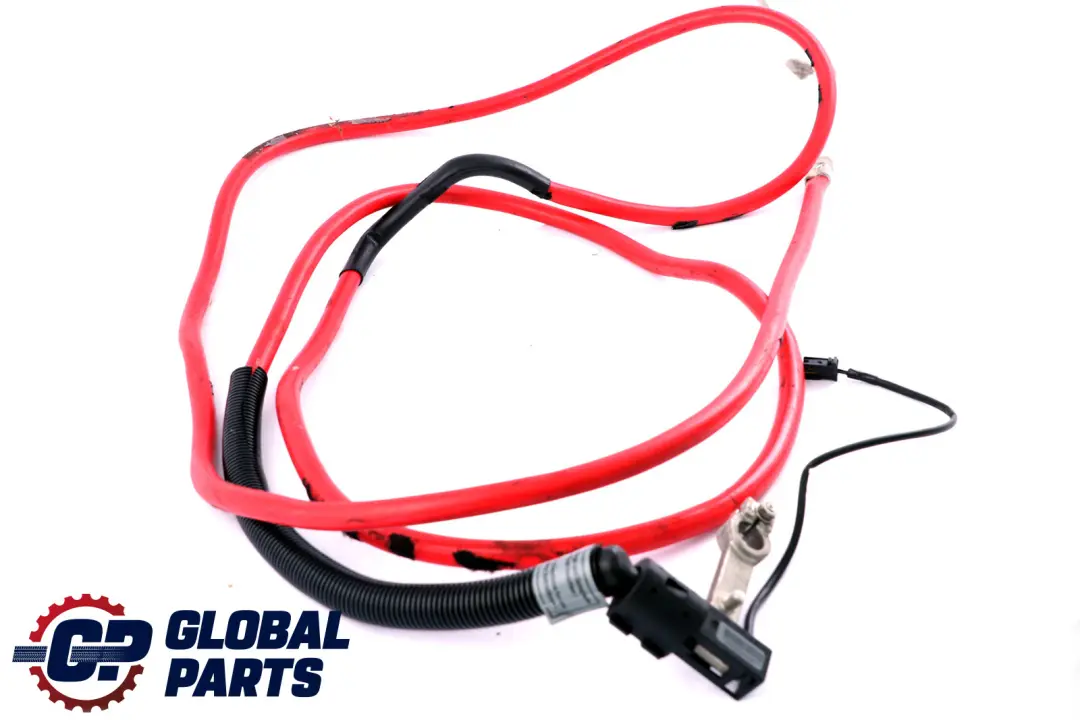 M54 Battery Positive Power Cable Terminal to BMW X3 Series 1 E83 2.5i 3.0i with Part number 3414876 BMW X3 Series 1 E83 2.5i 3.0i M54 Battery Positive Power Cable Terminal - SKU 3414876-1 - Part number 3414876
