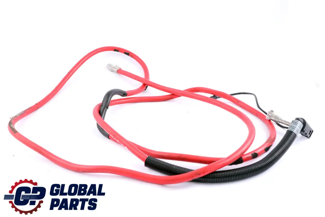 M54 Battery Positive Power Cable Terminal to BMW X3 Series 1 E83 2.5i 3.0i with Part number 3414876 BMW X3 Series 1 E83 2.5i 3.0i M54 Battery Positive Power Cable Terminal - SKU 3414876-1 - Part number 3414876