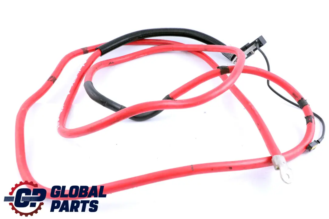 M54 Battery Positive Power Cable Terminal to BMW X3 Series 1 E83 2.5i 3.0i with Part number 3414876 BMW X3 Series 1 E83 2.5i 3.0i M54 Battery Positive Power Cable Terminal - SKU 3414876-1 - Part number 3414876