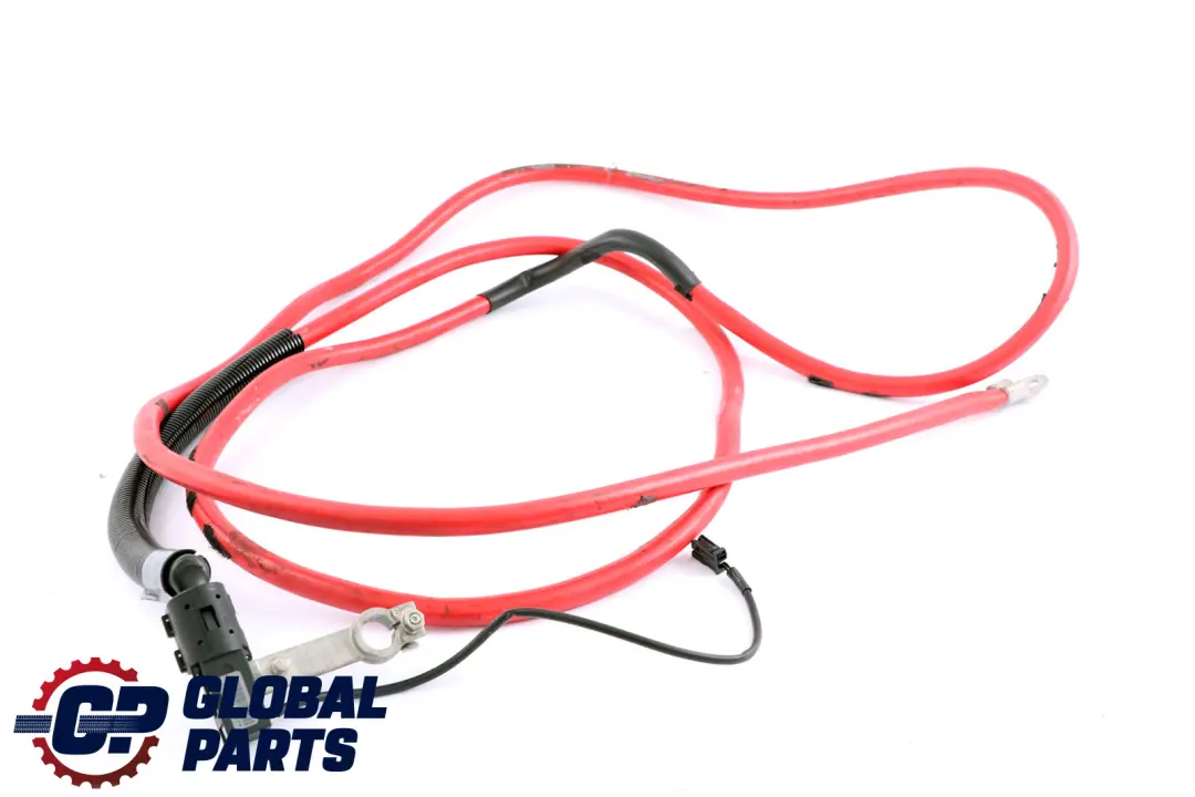 M54 Battery Positive Power Cable Terminal to BMW X3 Series 1 E83 2.5i 3.0i with Part number 3414876 BMW X3 Series 1 E83 2.5i 3.0i M54 Battery Positive Power Cable Terminal - SKU 3414876-1 - Part number 3414876