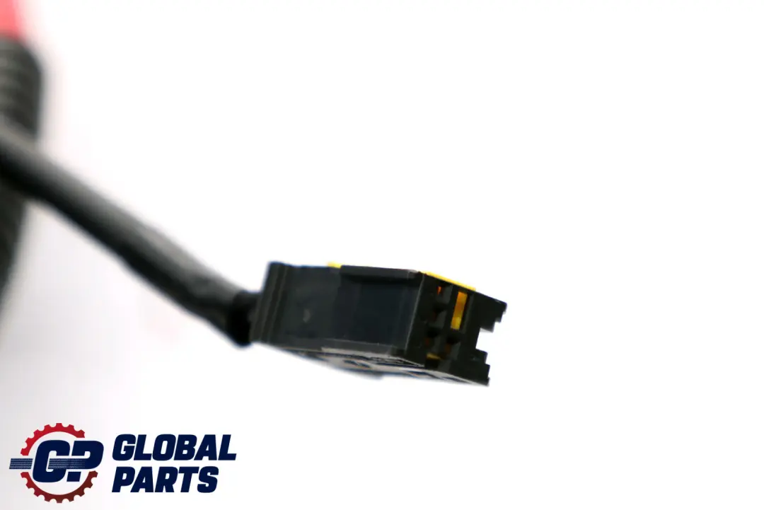 BMW X3 E83 LCI Batterie Pluskabel Rot Kabel Plus Pol Draht - SKU 3414878 - Teilenummer 3414878