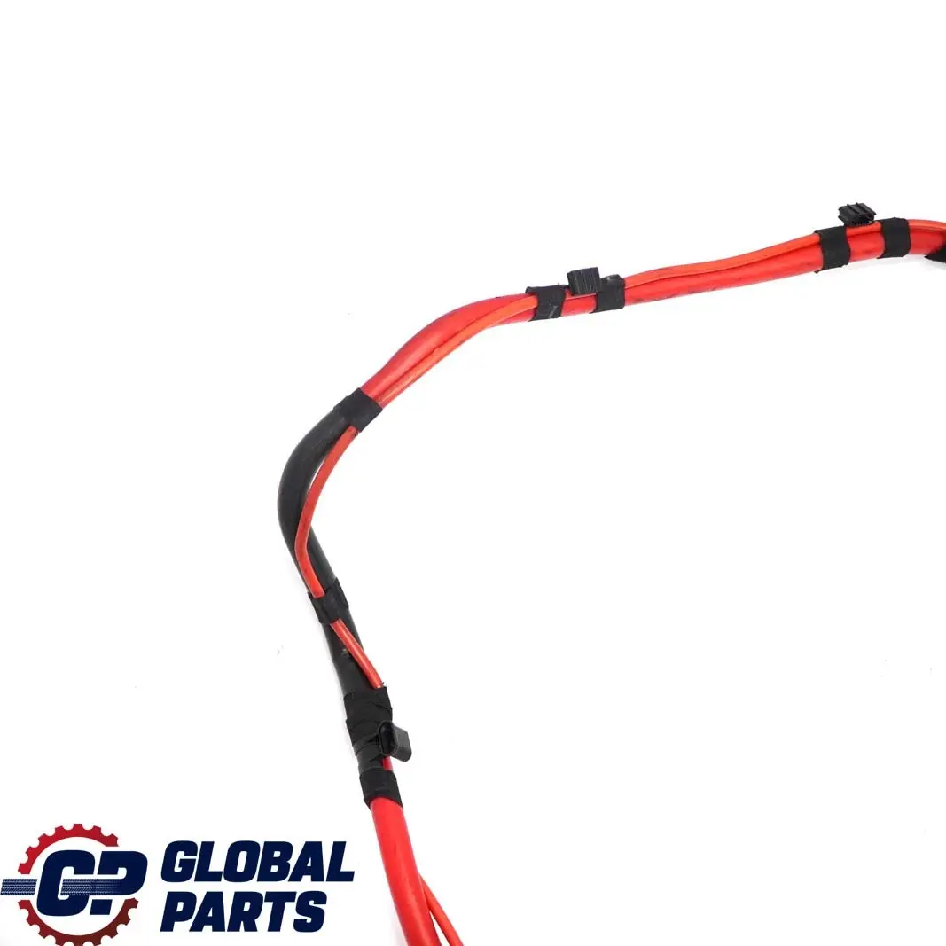 BMW X3 er E83 Diesel Batteriekabel Plus Pluspol Kabel Rot - SKU 3414880-1 - Teilenummer 3414880