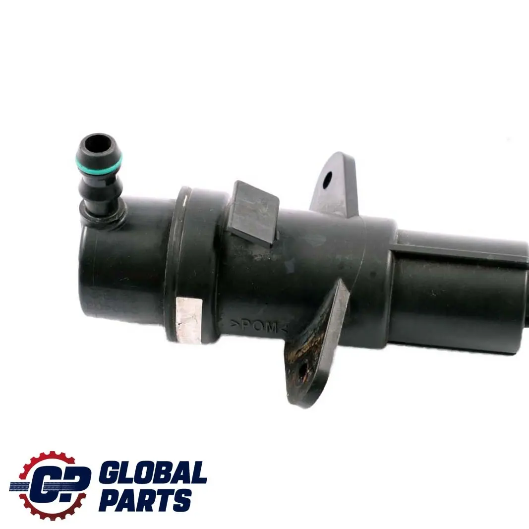 BMW E81 E82 E87 E83 LCI Waschpumpe Kopf Lampe Reinigung Düse - SKU 3414960 - Teilenummer 3414960