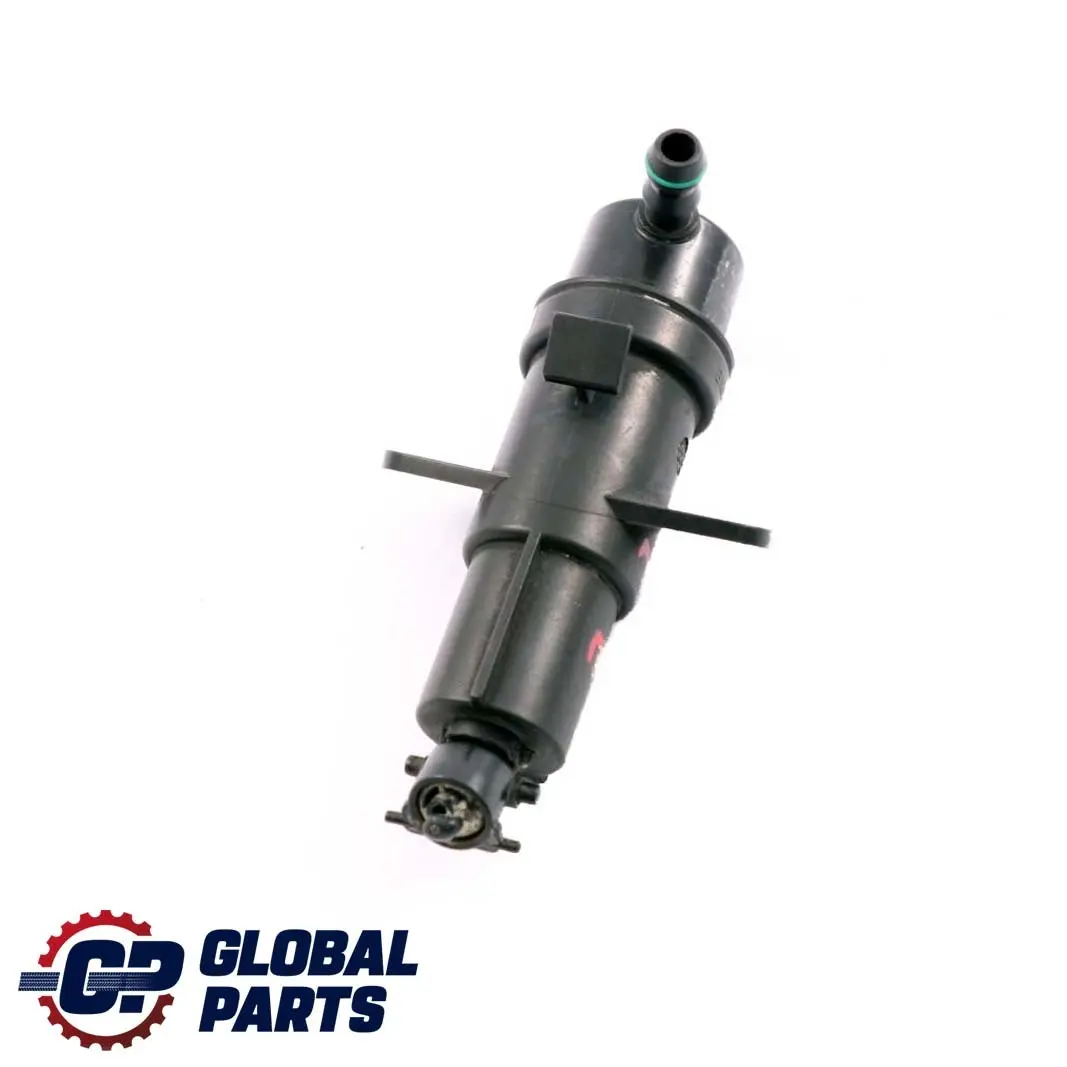 BMW E81 E82 E87 E83 LCI Waschpumpe Kopf Lampe Reinigung Düse - SKU 3414960 - Teilenummer 3414960
