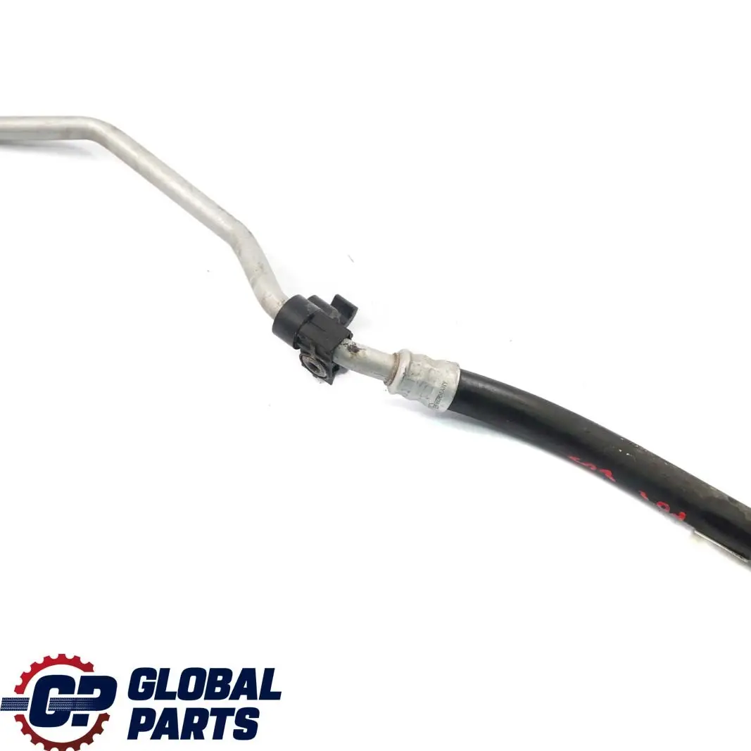 BMW X3 E83 E83N LCI 3.0d M57N2 Automatic Gearbox Oil Cooling Pipe Inlet - SKU 3415004 - Part number 3415004