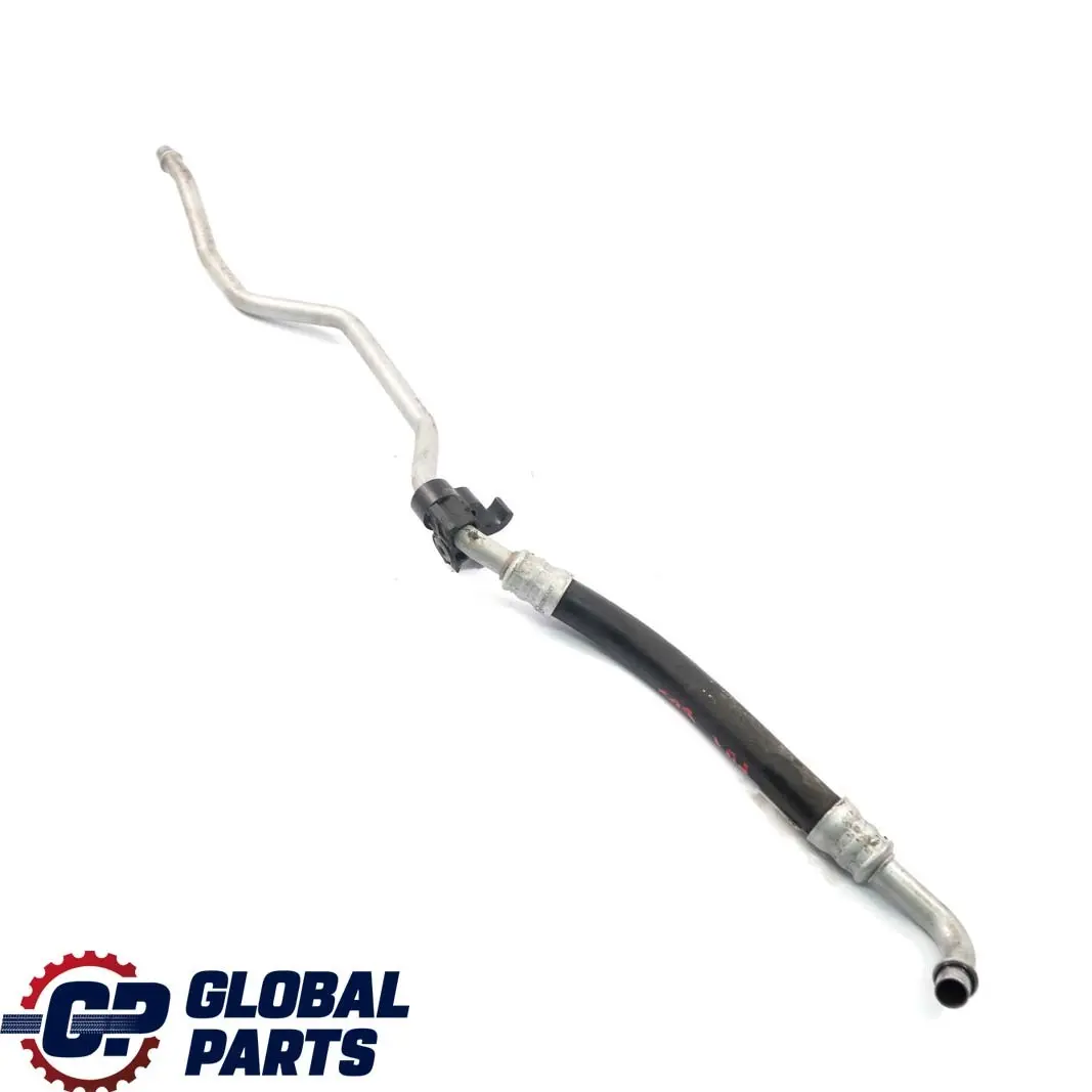 BMW X3 E83 E83N LCI 3.0d M57N2 Automatic Gearbox Oil Cooling Pipe Inlet - SKU 3415004 - Part number 3415004