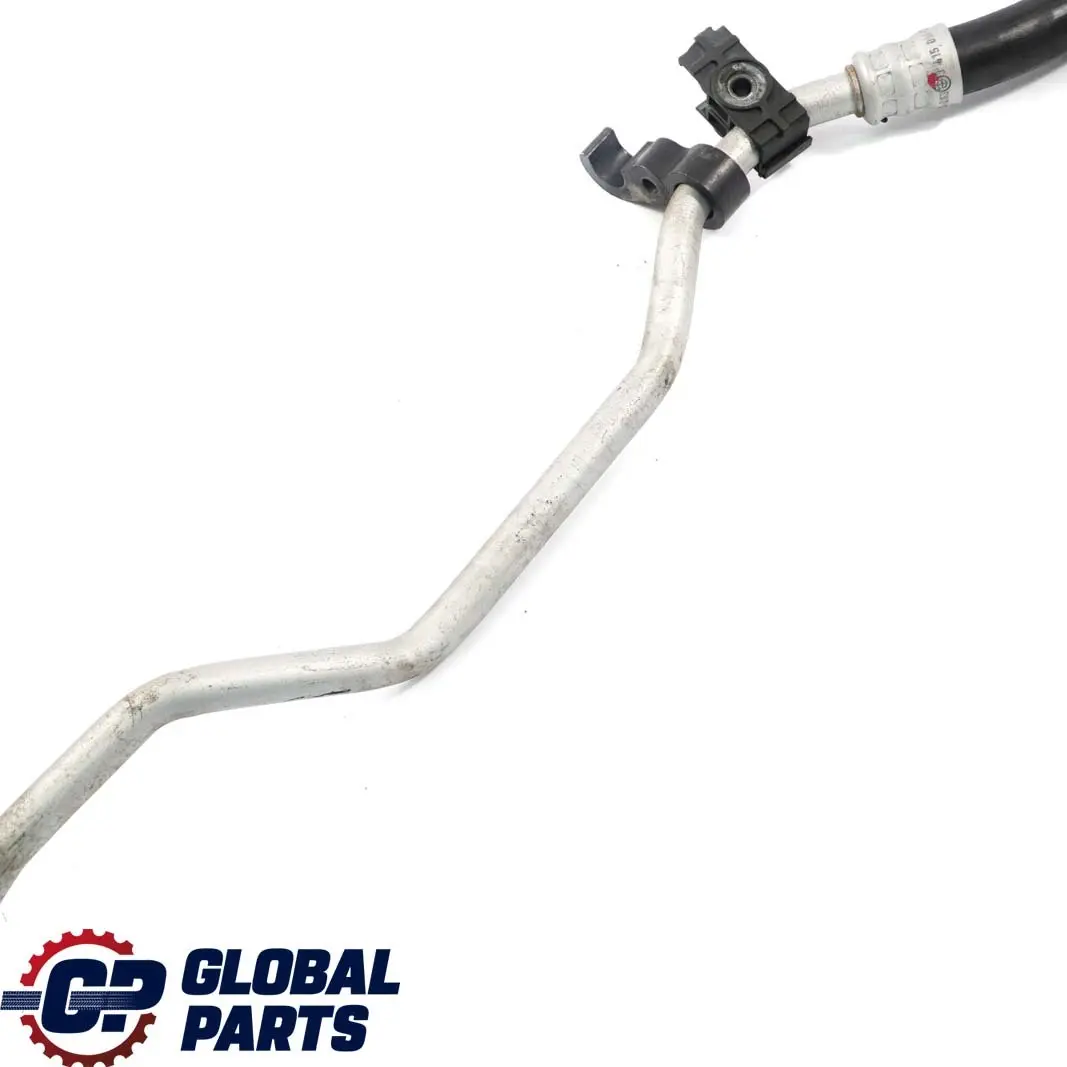 BMW X3 E83 E83N LCI 3.0d M57N2 Automatic Gearbox Oil Cooling Pipe Inlet - SKU 3415004 - Part number 3415004