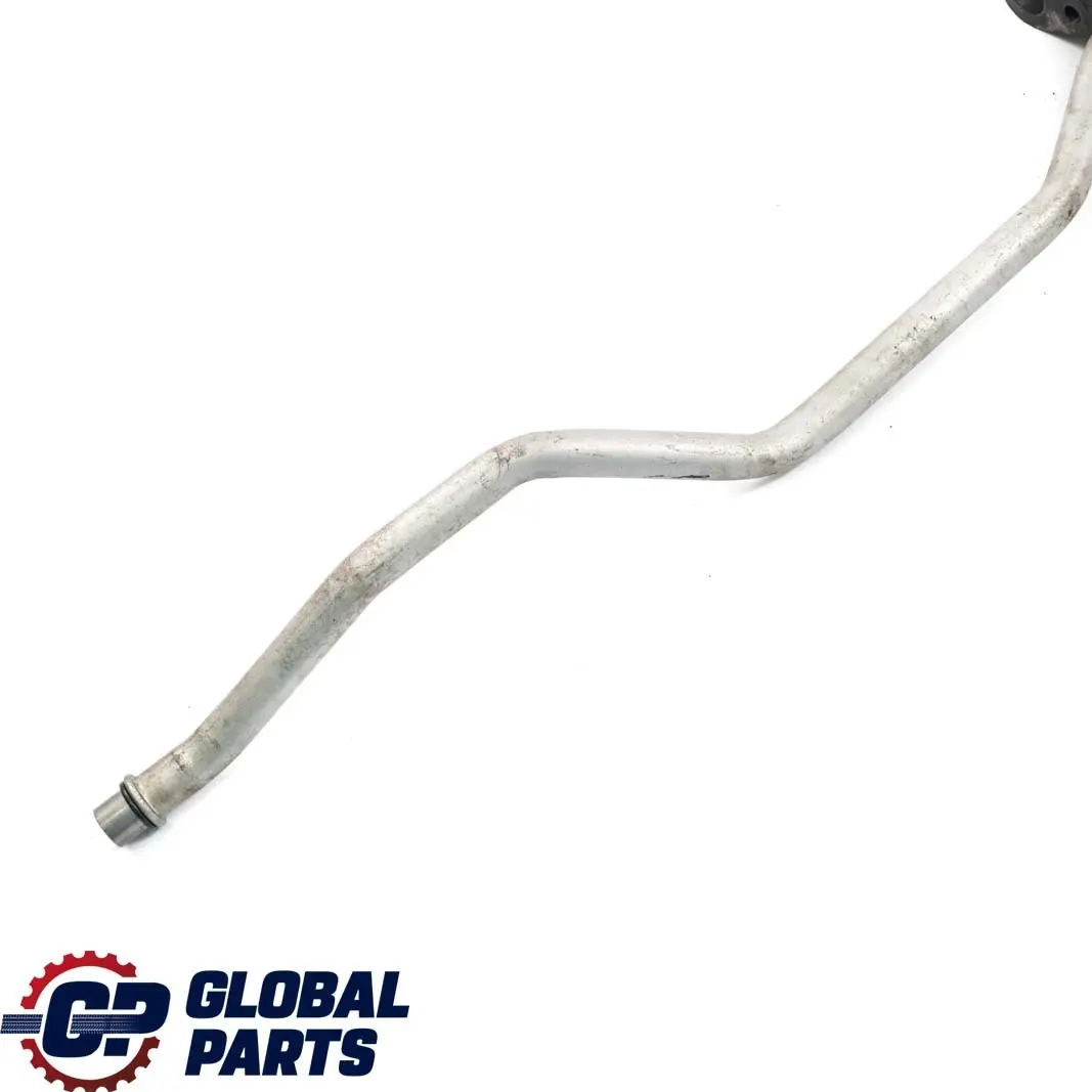 BMW X3 E83 E83N LCI 3.0d M57N2 Automatic Gearbox Oil Cooling Pipe Inlet - SKU 3415004 - Part number 3415004