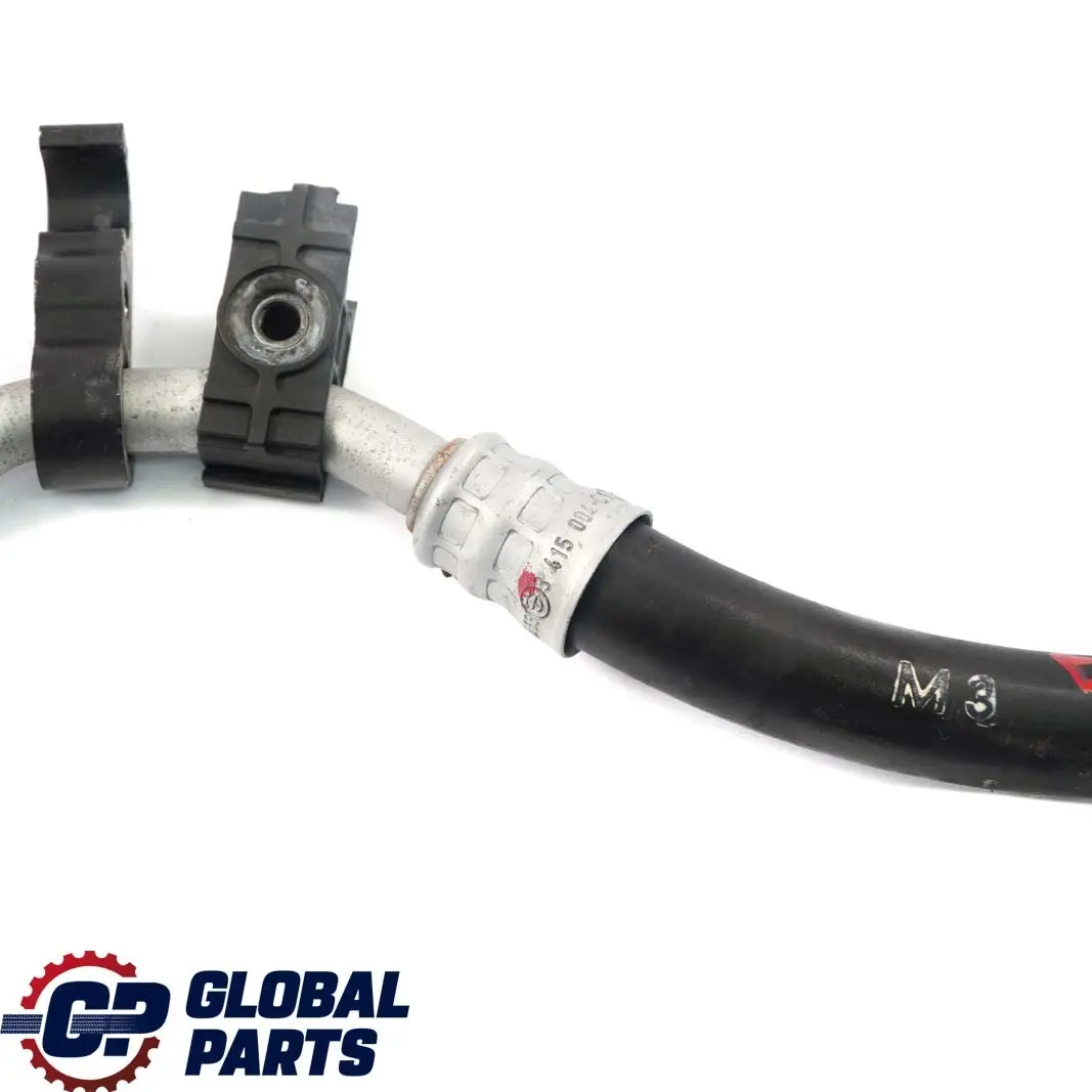 BMW X3 E83 E83N LCI 3.0d M57N2 Automatic Gearbox Oil Cooling Pipe Inlet - SKU 3415004 - Part number 3415004