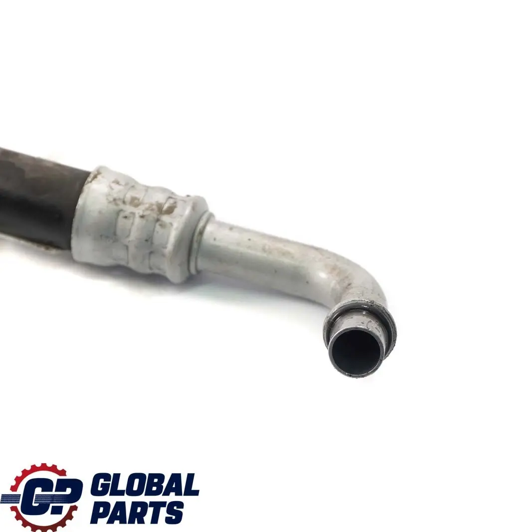 BMW X3 E83 E83N LCI 3.0d M57N2 Automatic Gearbox Oil Cooling Pipe Inlet - SKU 3415004 - Part number 3415004