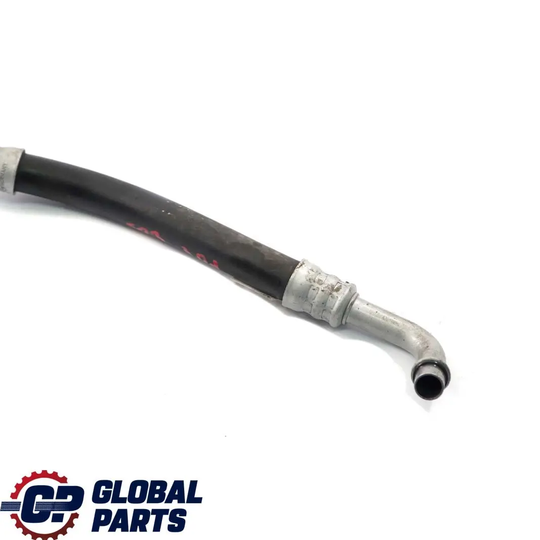 BMW X3 E83 E83N LCI 3.0d M57N2 Automatic Gearbox Oil Cooling Pipe Inlet - SKU 3415004 - Part number 3415004
