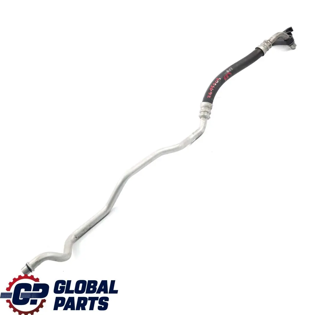 E83N LCI 3.0d Rura chłodzenia oleju do BMW X3 E83 o numerze 3415005 BMW X3 E83 E83N LCI 3.0d Rura chłodzenia oleju - SKU 3415005-1 - Numer Części 3415005