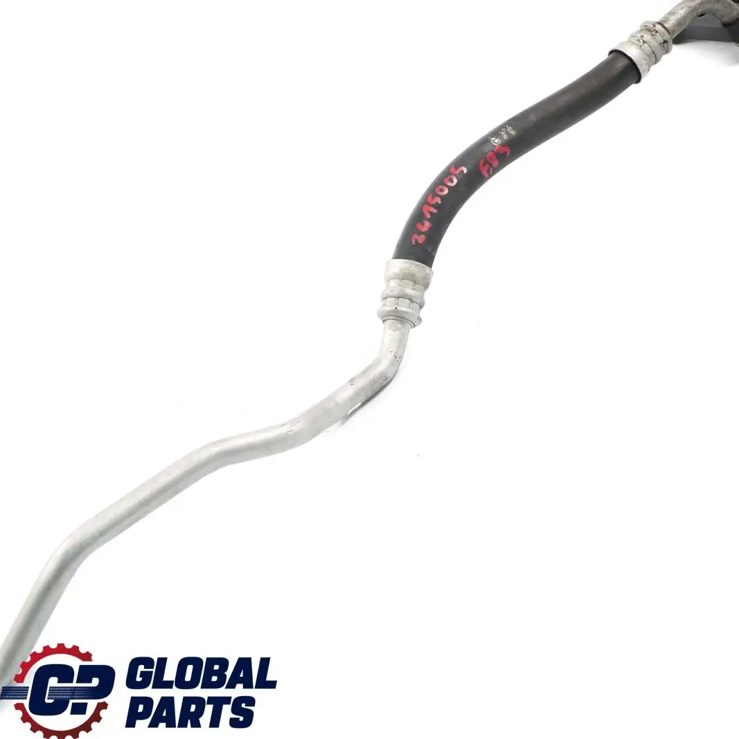 BMW X3 E83 E83N LCI 3.0d M57N2 Automatic Gearbox Oil Cooling Pipe Outlet - SKU 3415005-1 - Part number 3415005