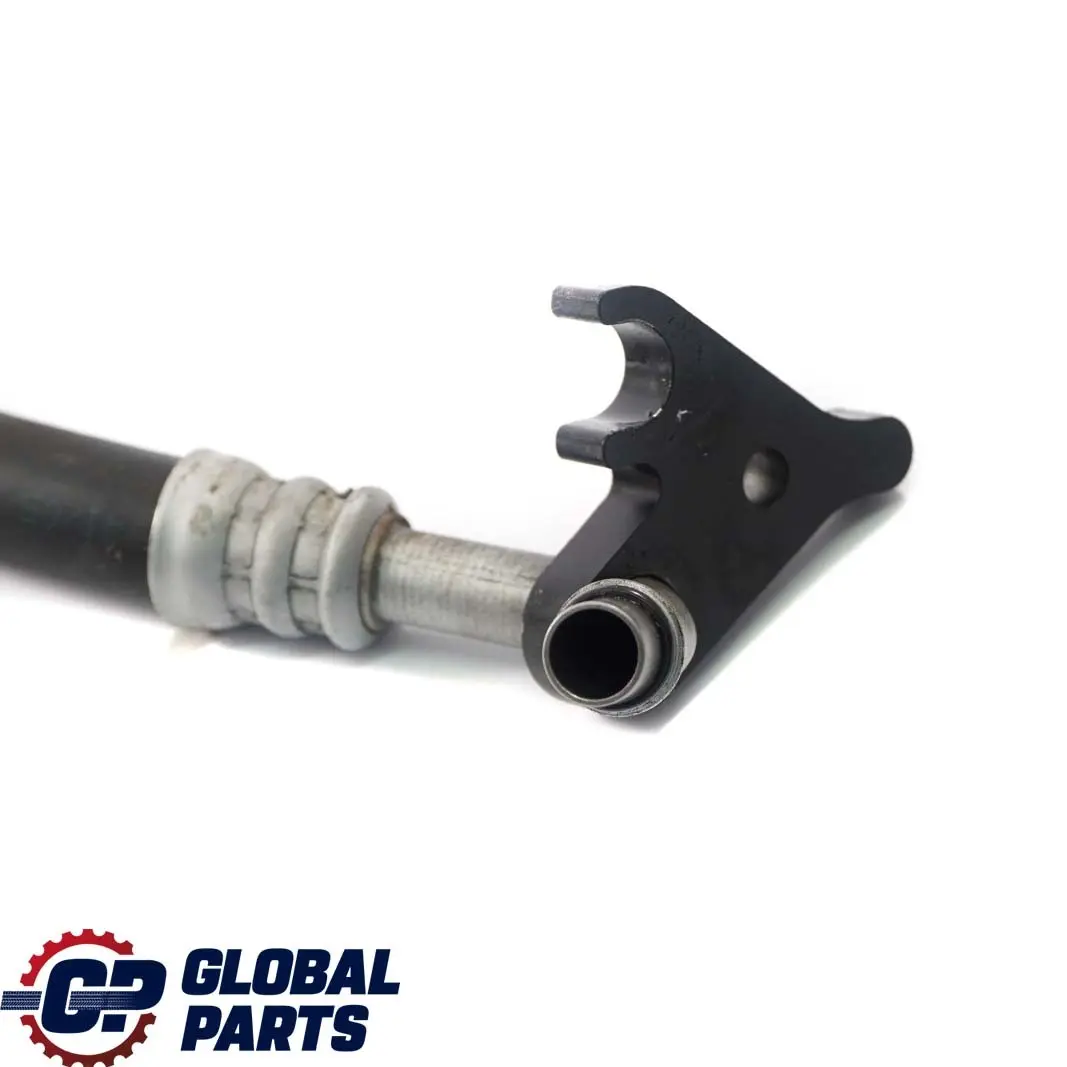 E83N LCI 3.0d M57N2 Automatic Gearbox Oil Cooling Pipe Outlet to BMW X3 E83 with Part number 3415005 BMW X3 E83 E83N LCI 3.0d M57N2 Automatic Gearbox Oil Cooling Pipe Outlet - SKU 3415005-1 - Part number 3415005